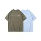 2 Pack (Sky Blue+Gray Green)