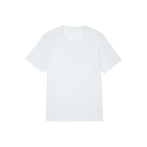 MOST T-Shirts Men White