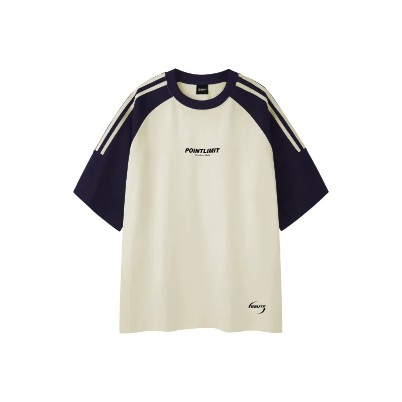 POINTLIMIT T Shirts Unisex-29