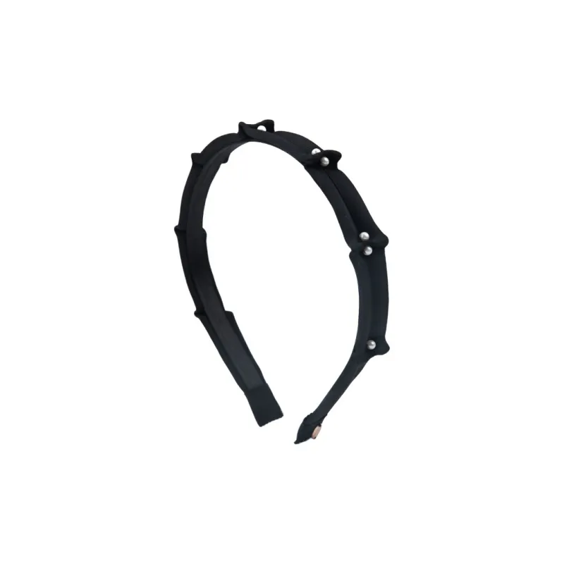 BABYBEI Fabric Headbands Women's-4