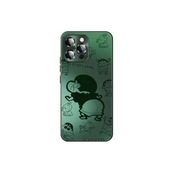 CHUNFAN Phone Cases