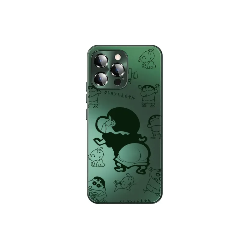 CHUNFAN Phone Cases-0