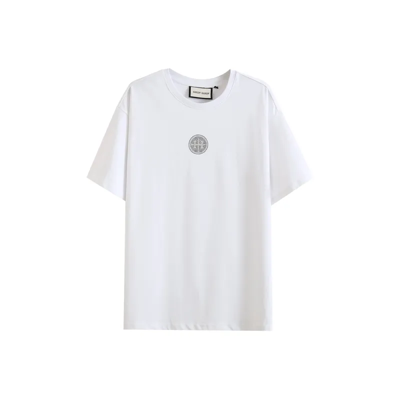 HARDY HARDY T Shirts Unisex-4