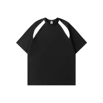 GDRX T Shirt Unisex Apricot Yellow