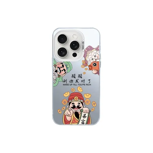 Kona Chun Phone Cases