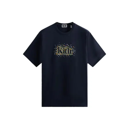 KITH Meadow Serif Tee