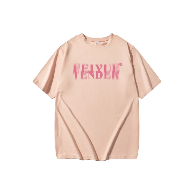 Feiyue T Shirts Unisex-20