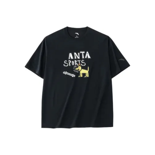 CHAOJIANTA T Shirt Men's Basic Black