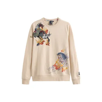 ONIARAI Hooded Sweatshirt Men's