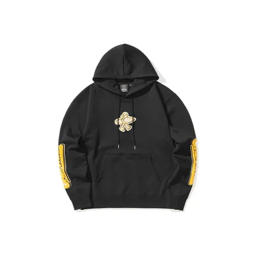 PJ's Vigor Sweatshirts Unisex