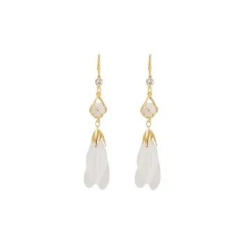 QIMEILA Earrings Women's