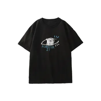 FOREVER 21 T Shirts Unisex