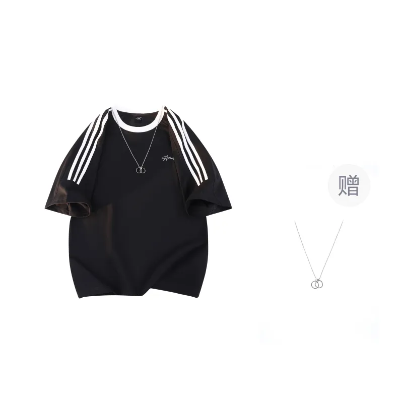 COC CUBE T Shirts Unisex-0