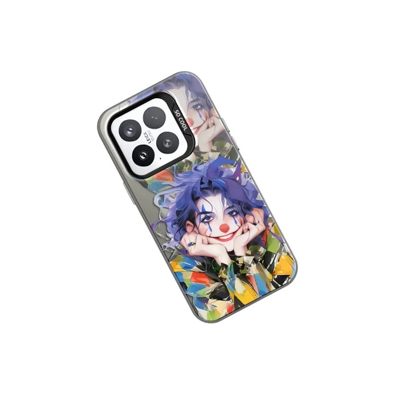 MANQIN Phone Cases-7
