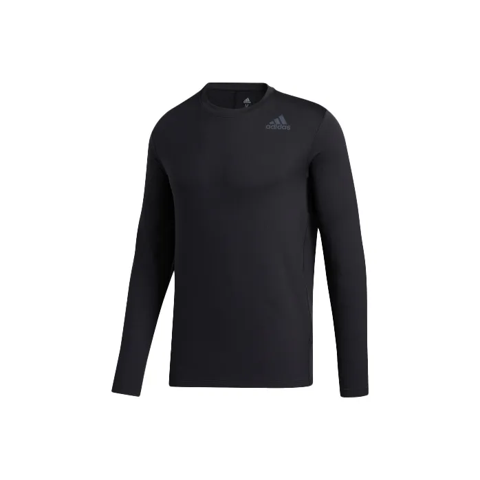 Adidas Sweatshirts Men Black-0