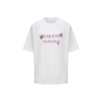 LIFEGOESON T-Shirts Unisex