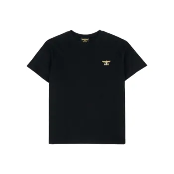 Boy London T Shirts Men Black