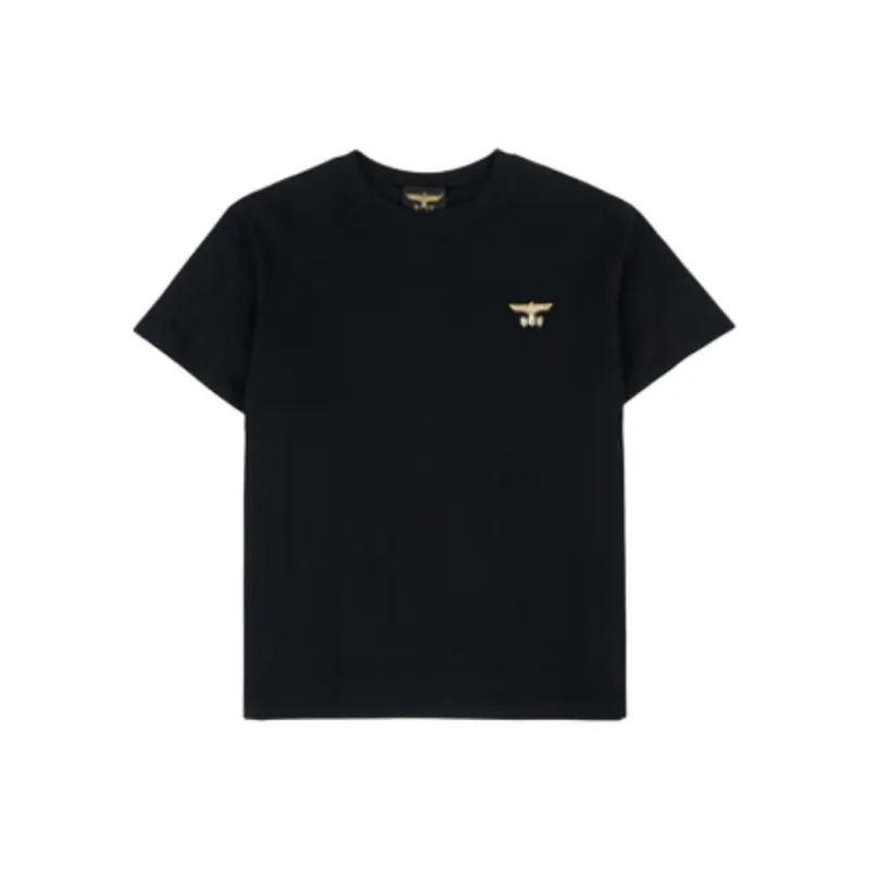 Boy London T Shirts Men Black-0
