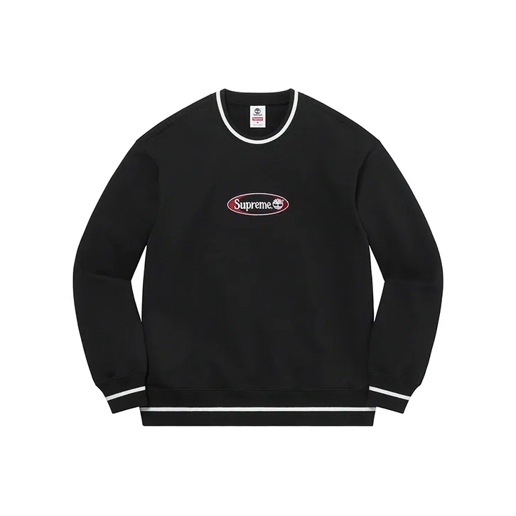 Supreme Timberland Crewneck-0