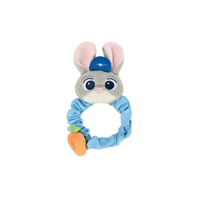 Disney Polyester Hair Bands Unisex-0