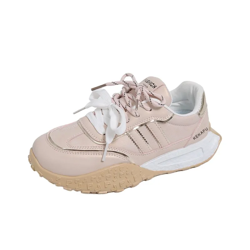 KEKAFU Low Top Casual Shoes Women's-0