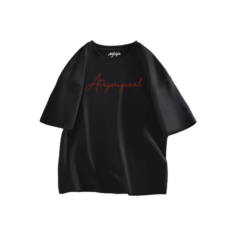 MJ STYLE T Shirts Unisex-8