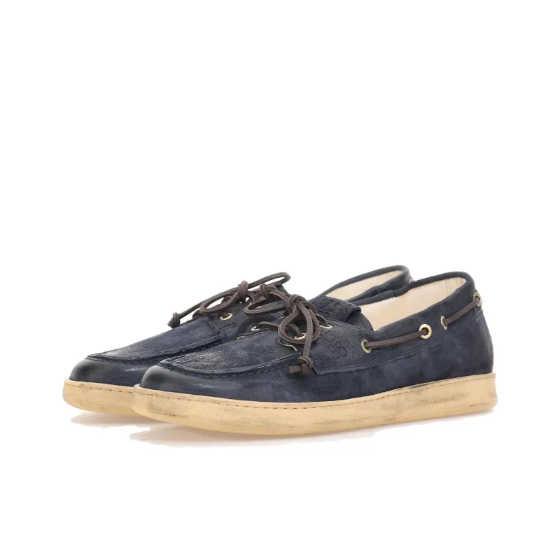 AirStep PIRATE Boat Shoes Men's-3
