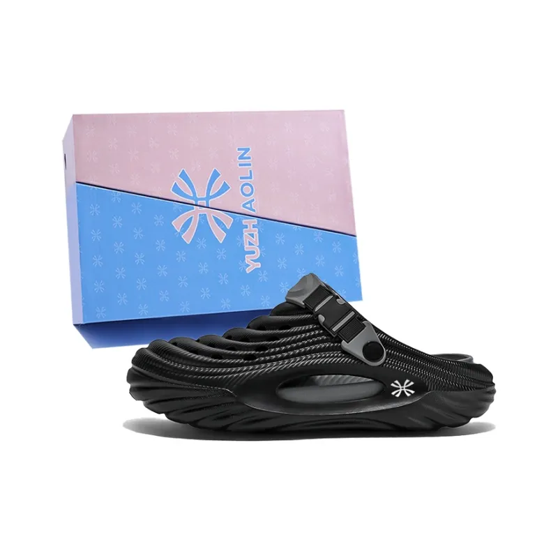 YUZHAOLIN Clogs Men-3