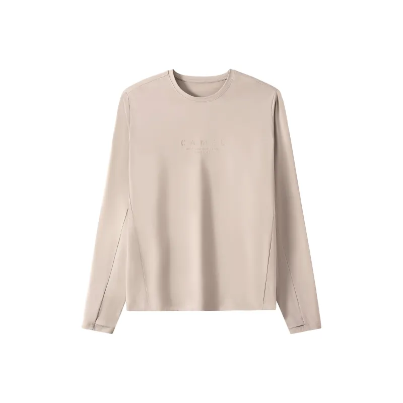 CAMEL Urban Function Series T Shirts Men-4