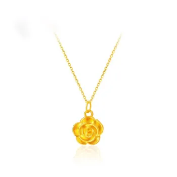 KiNGZiT Alloy Necklaces Women's
