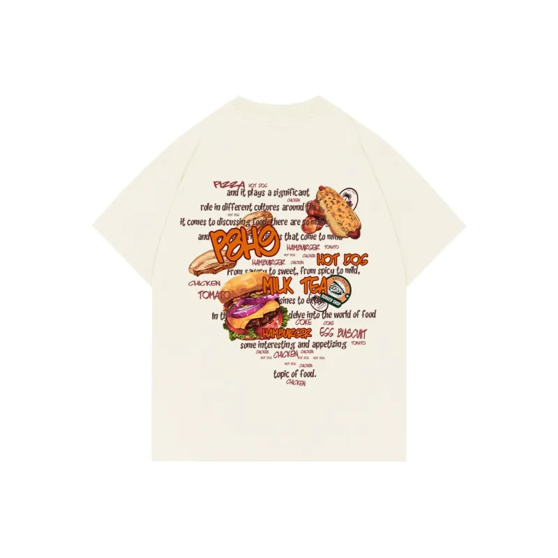 P8H9 T Shirts Unisex-5