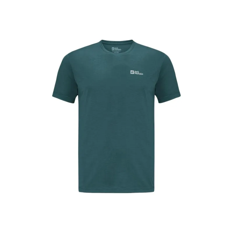 JACK WOLFSKIN T Shirts Men-9