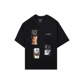 JORDAN Flight Heritage Men's T-Shirt