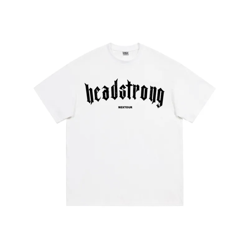 NEXTOUR T Shirts Unisex-3
