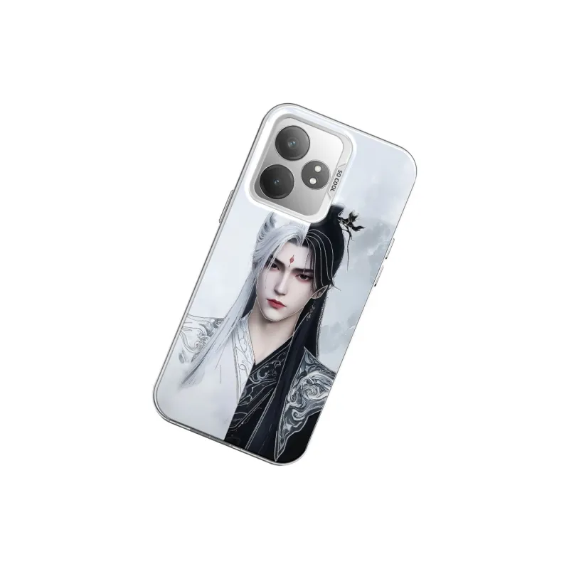 MANQIN Phone Cases-1