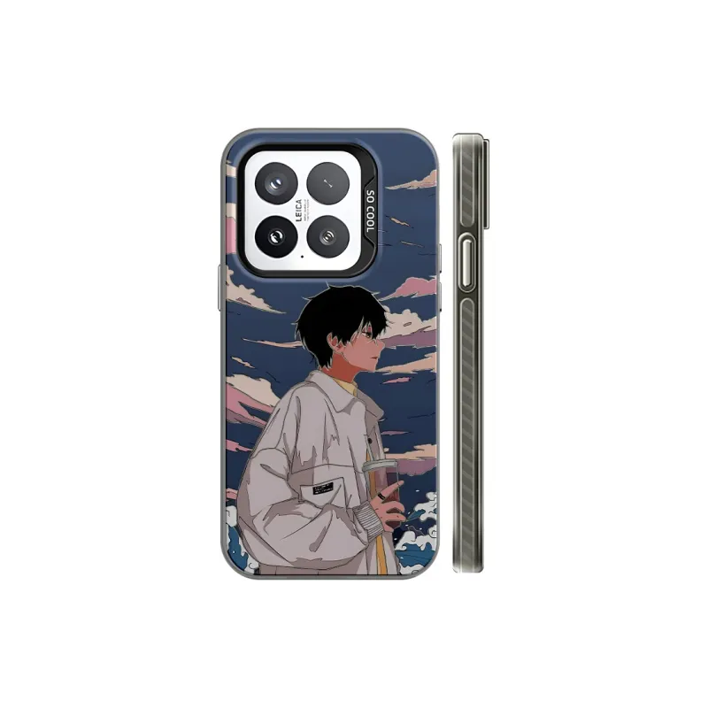 MANQIN Phone Cases-5