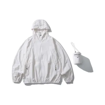 TIMD Jackets Unisex