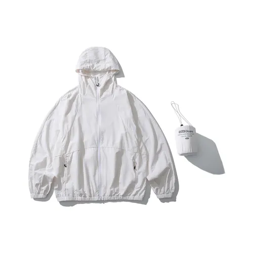 TIMD Jackets Unisex
