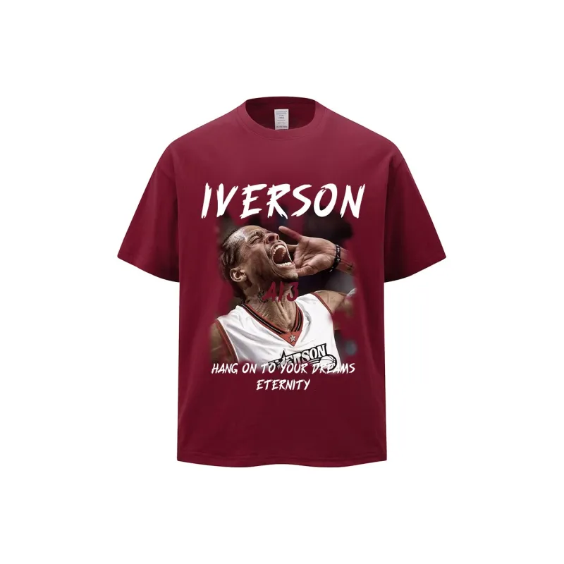 AI3 T Shirts Unisex-30