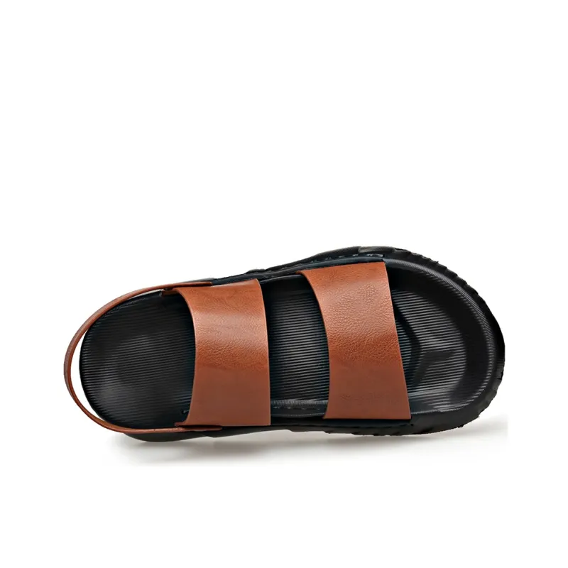 SHUPATE Beach Sandals Men-10