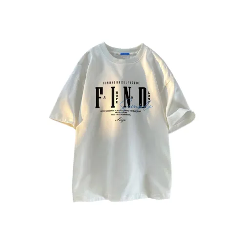 Find Yourself T Shirts Unisex