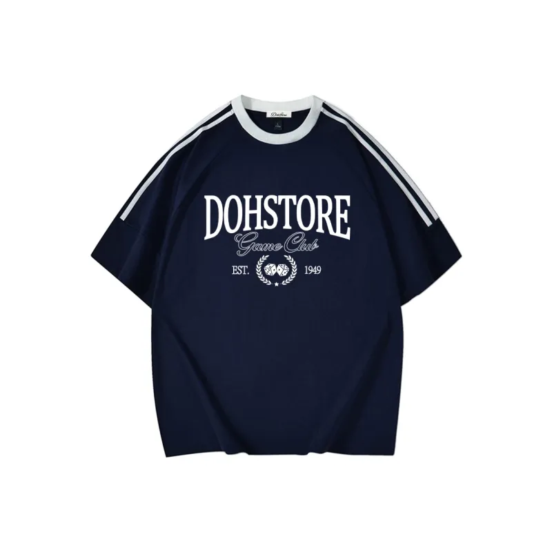 DOH STORE T Shirts Unisex-8