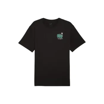 PUMA Playera Hombre Graphics Super PUMA