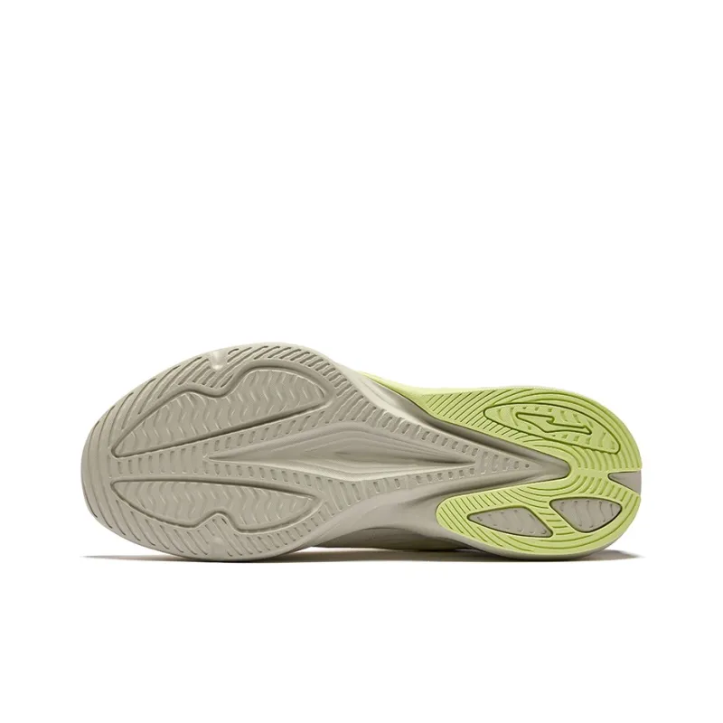 Erke Gradual Shadow 2.0 Running Shoes Men Low Top-4