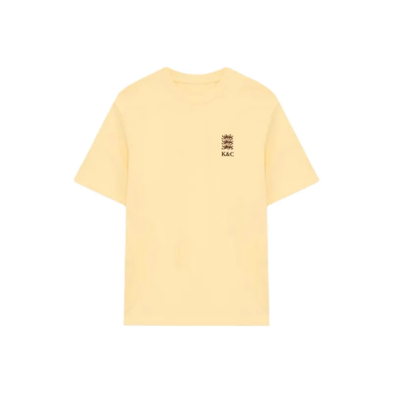 KENT&CURWEN T-Shirts Men-2