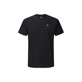 PIONEER CAMP T Shirt Unisex Black