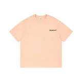 Light Orange (100% cotton Embroidery)