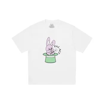 PALACE Bunny T Shirt SS25
