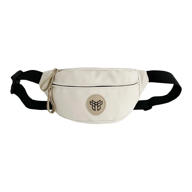 H YXIANG Composite Cloth Crossbody Bag Shoulder Bag Unisex Multicolor-0