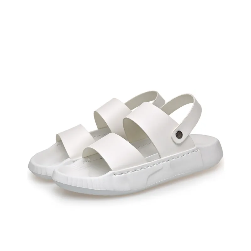 SHUPATE Beach Sandals Men-14